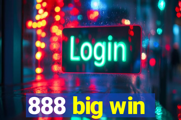 888 big win