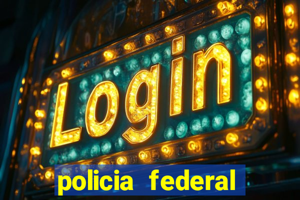 policia federal investiga flamengo