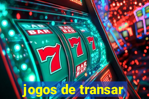 jogos de transar