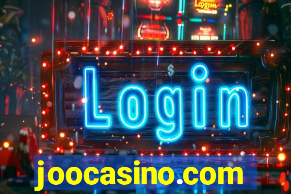 joocasino.com