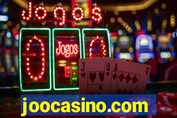 joocasino.com