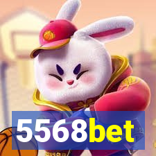 5568bet