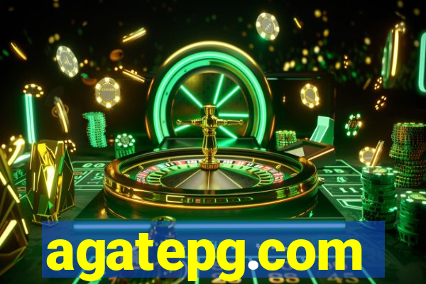 agatepg.com