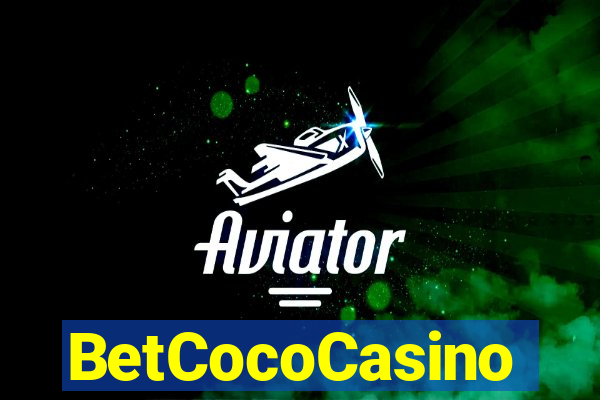 BetCocoCasino