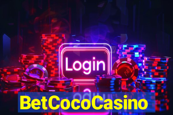 BetCocoCasino