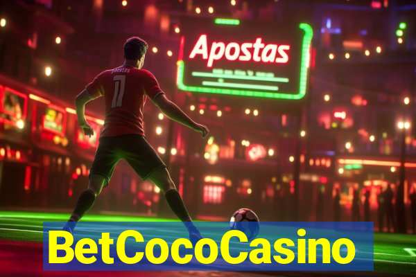 BetCocoCasino