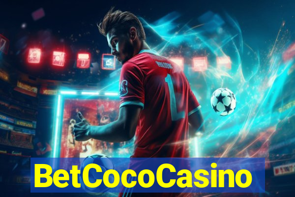 BetCocoCasino