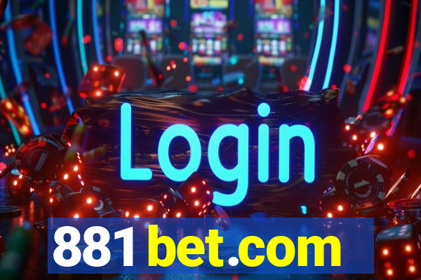 881 bet.com