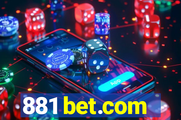 881 bet.com