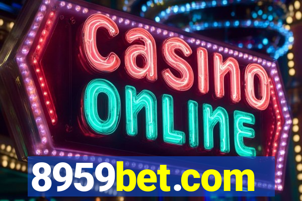 8959bet.com