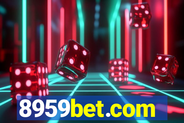 8959bet.com