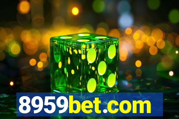 8959bet.com