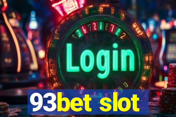 93bet slot