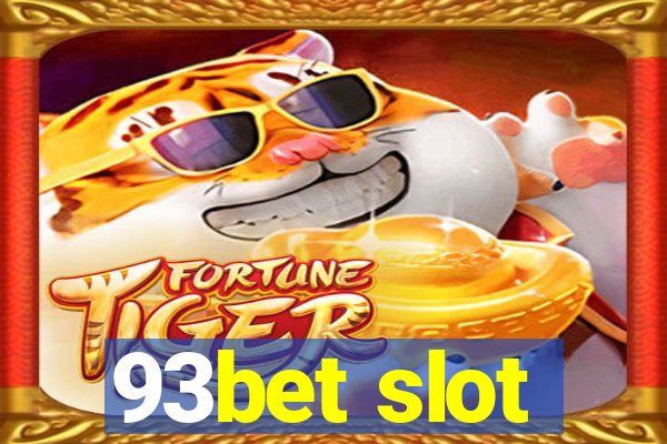 93bet slot