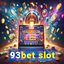 93bet slot