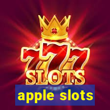 apple slots