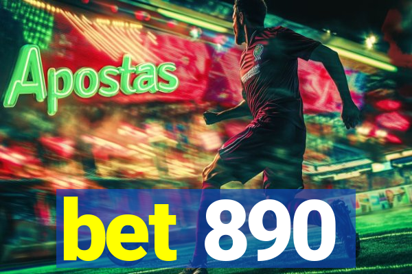 bet 890