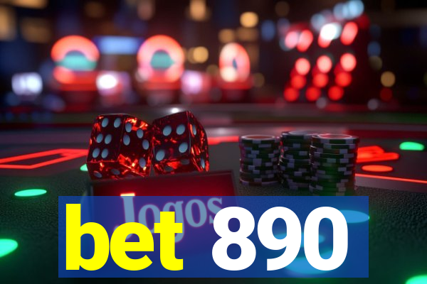 bet 890