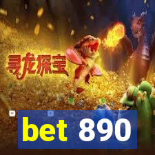 bet 890