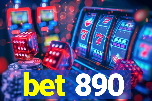 bet 890