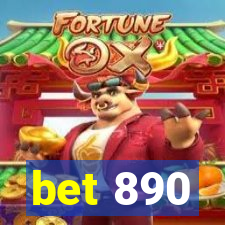 bet 890