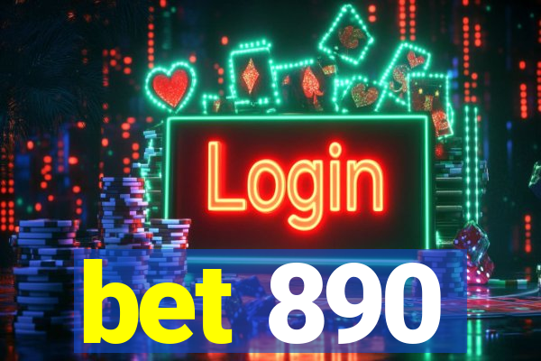 bet 890