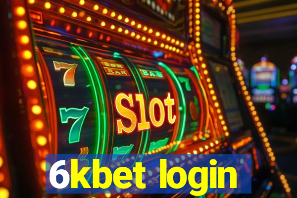 6kbet login