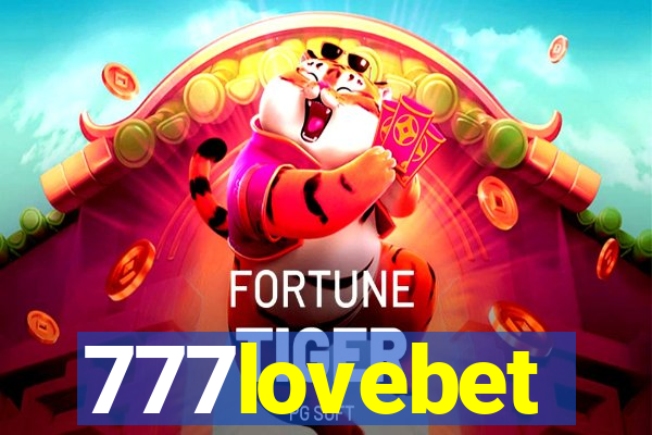 777lovebet