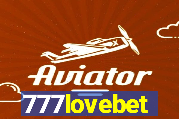 777lovebet