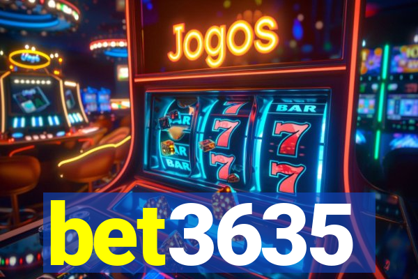 bet3635