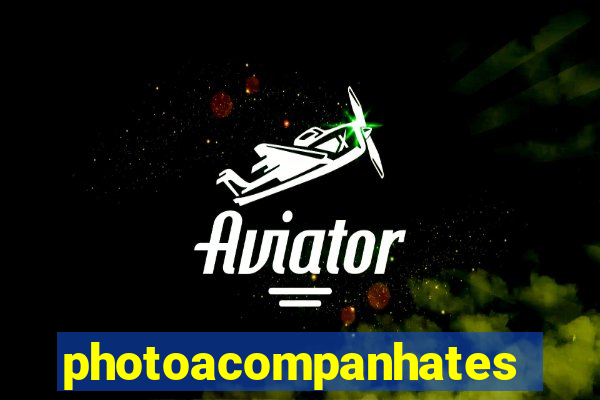 photoacompanhates santo amaro