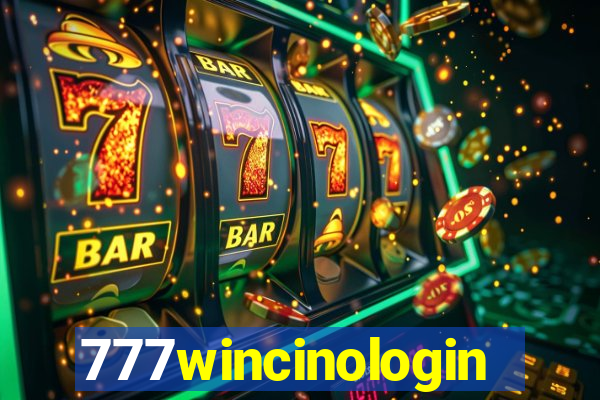 777wincinologin