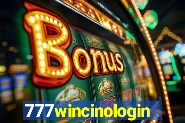 777wincinologin