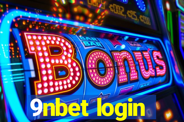 9nbet login