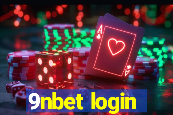 9nbet login