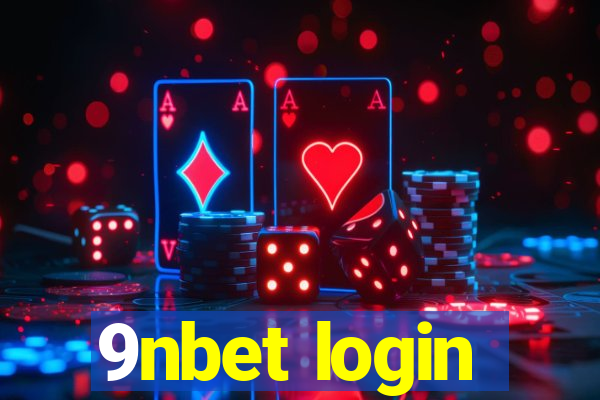 9nbet login