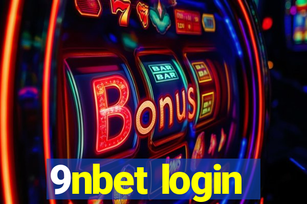 9nbet login