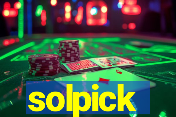 solpick