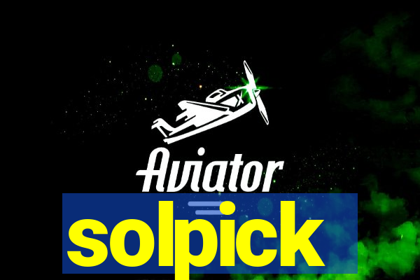 solpick