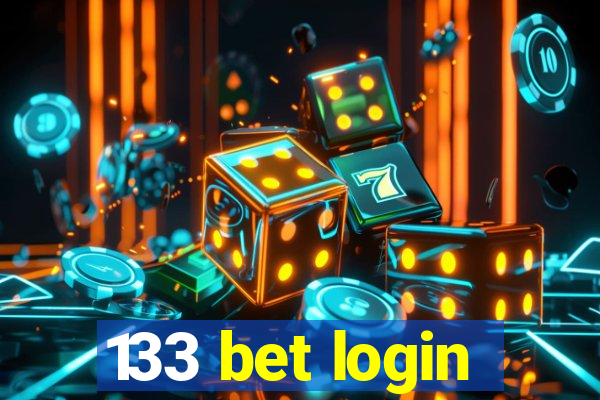 133 bet login