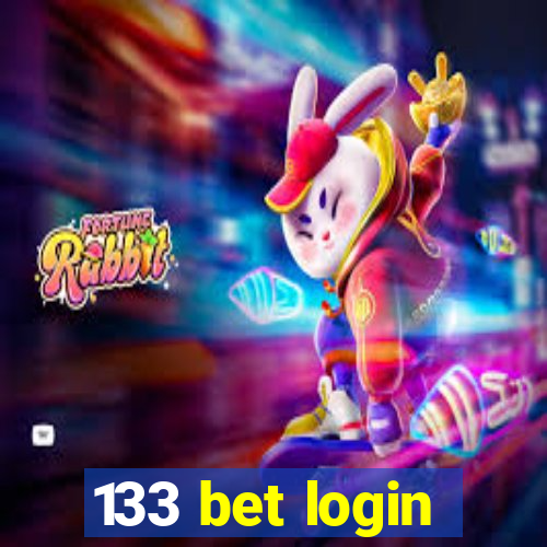 133 bet login