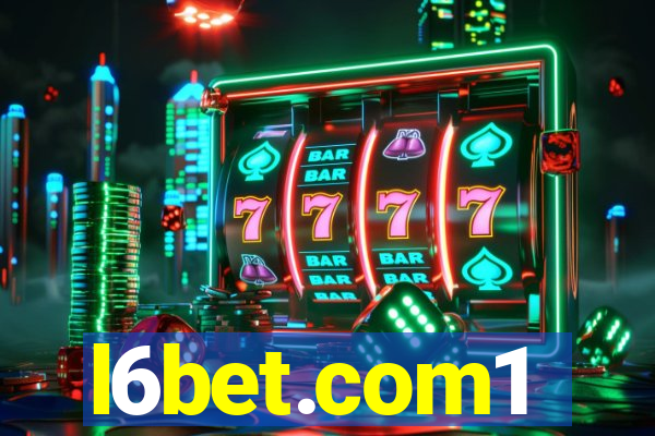 l6bet.com1