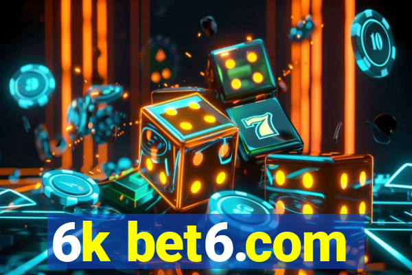 6k bet6.com