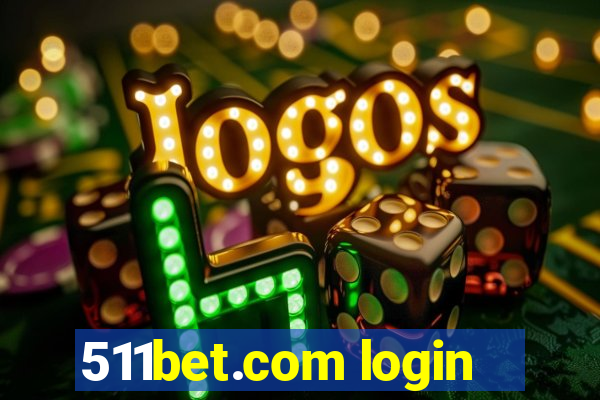 511bet.com login