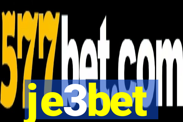 je3bet