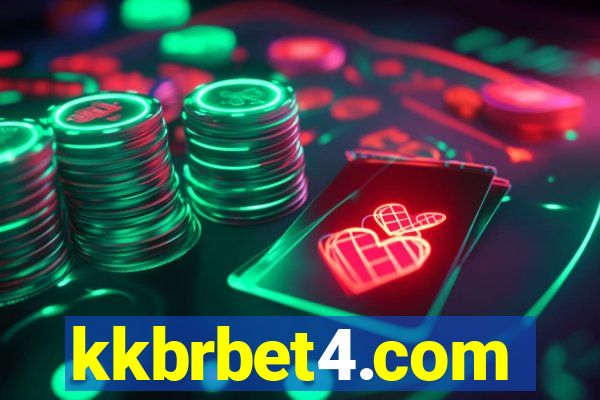 kkbrbet4.com