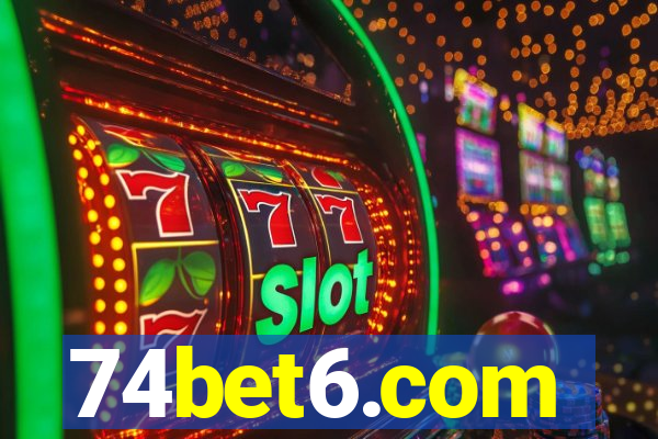 74bet6.com