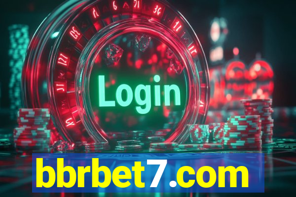 bbrbet7.com