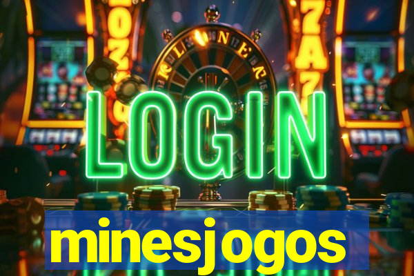 minesjogos