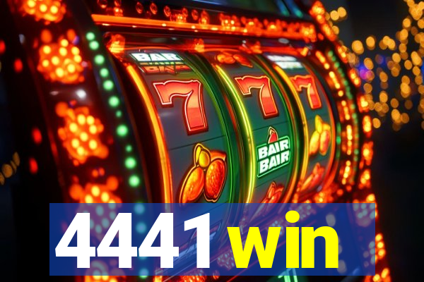 4441 win